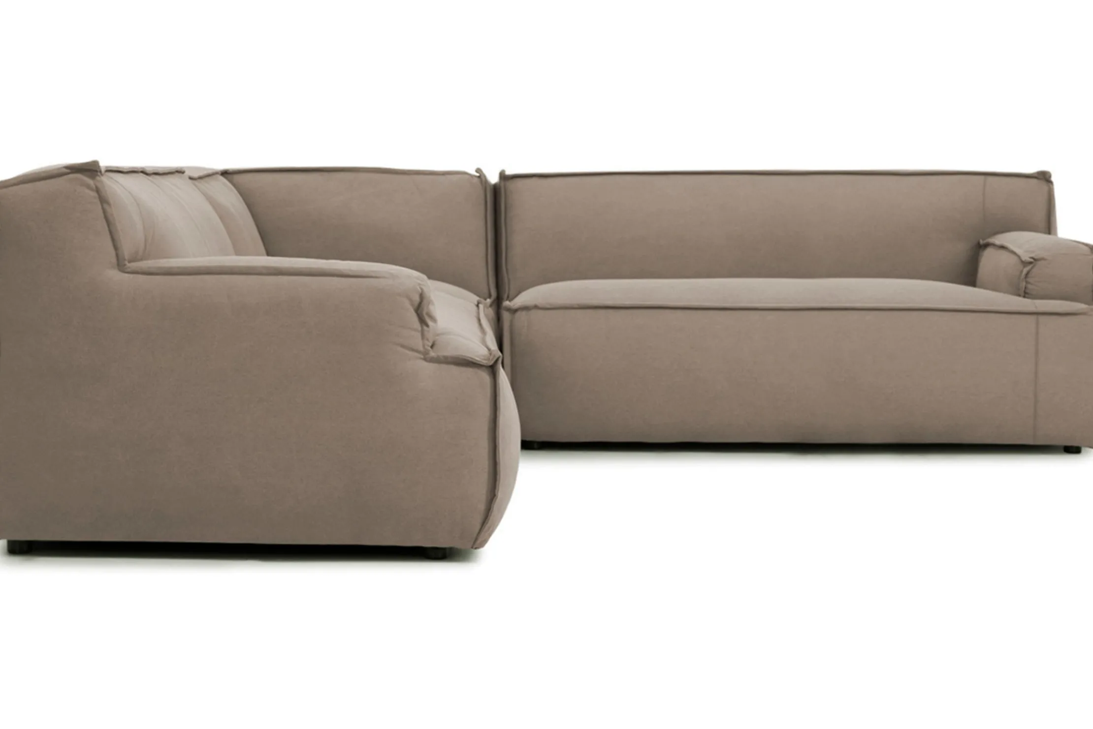 Hoek sofa Candy
