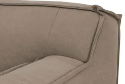Hoek sofa Candy