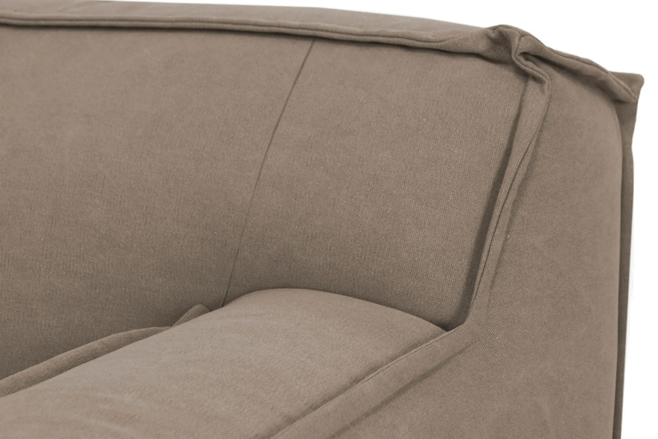 Hoek sofa Candy
