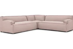 Hoek sofa Candy