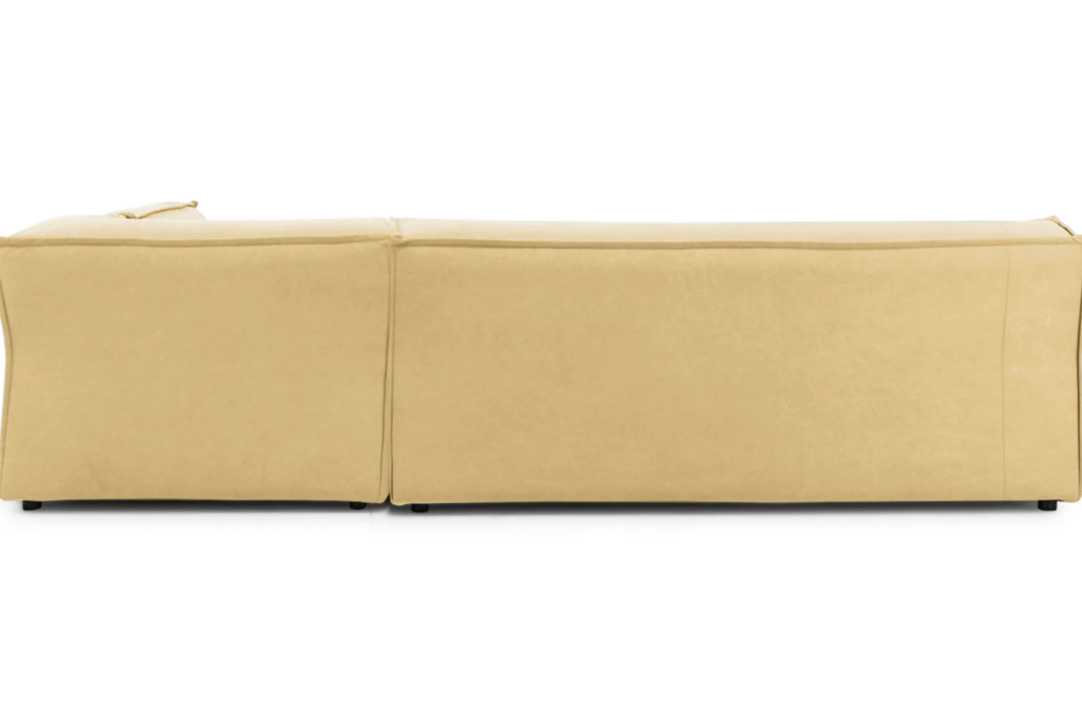 Hoek sofa Candy