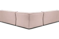Hoek sofa Candy