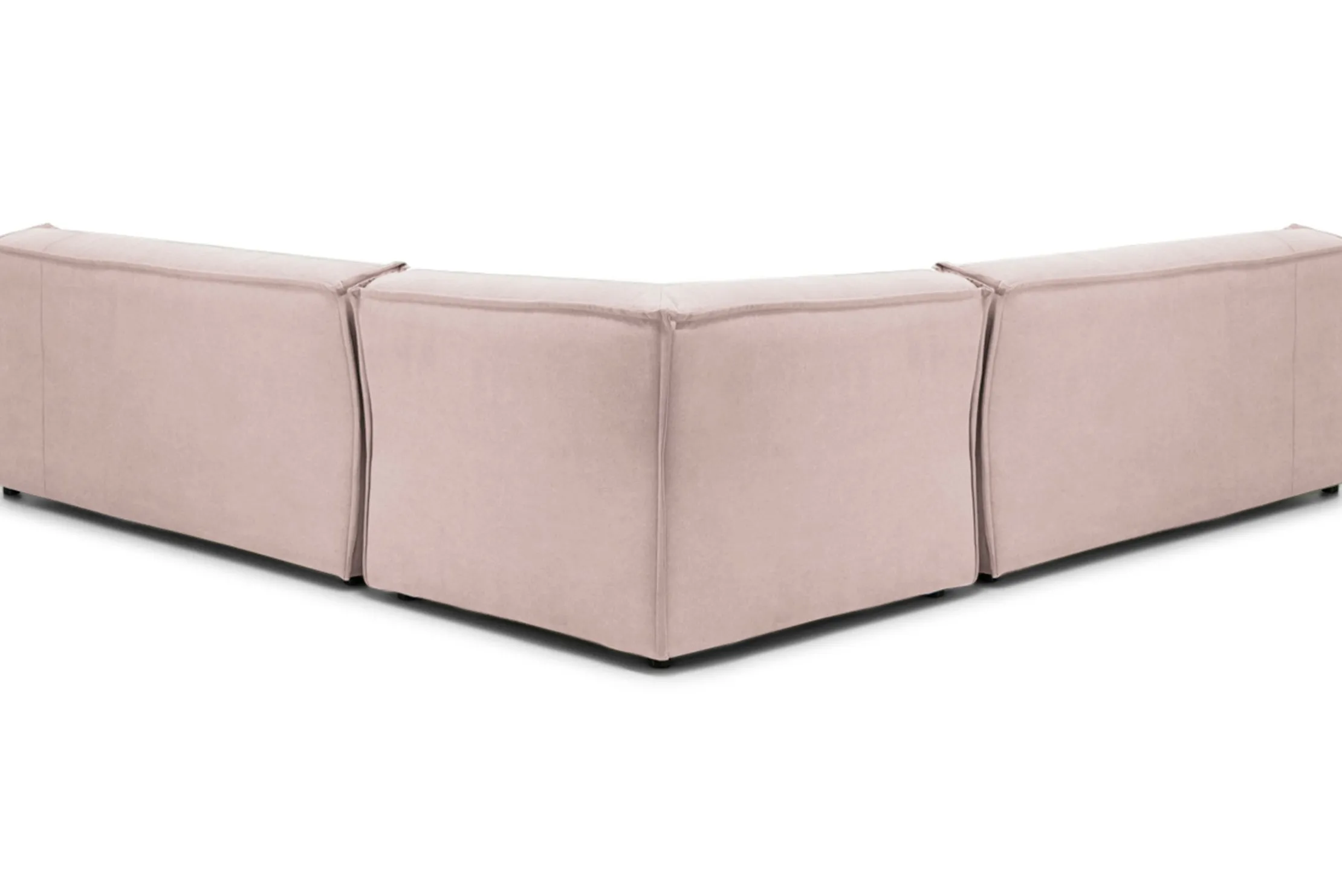 Hoek sofa Candy
