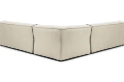 Hoek sofa Candy