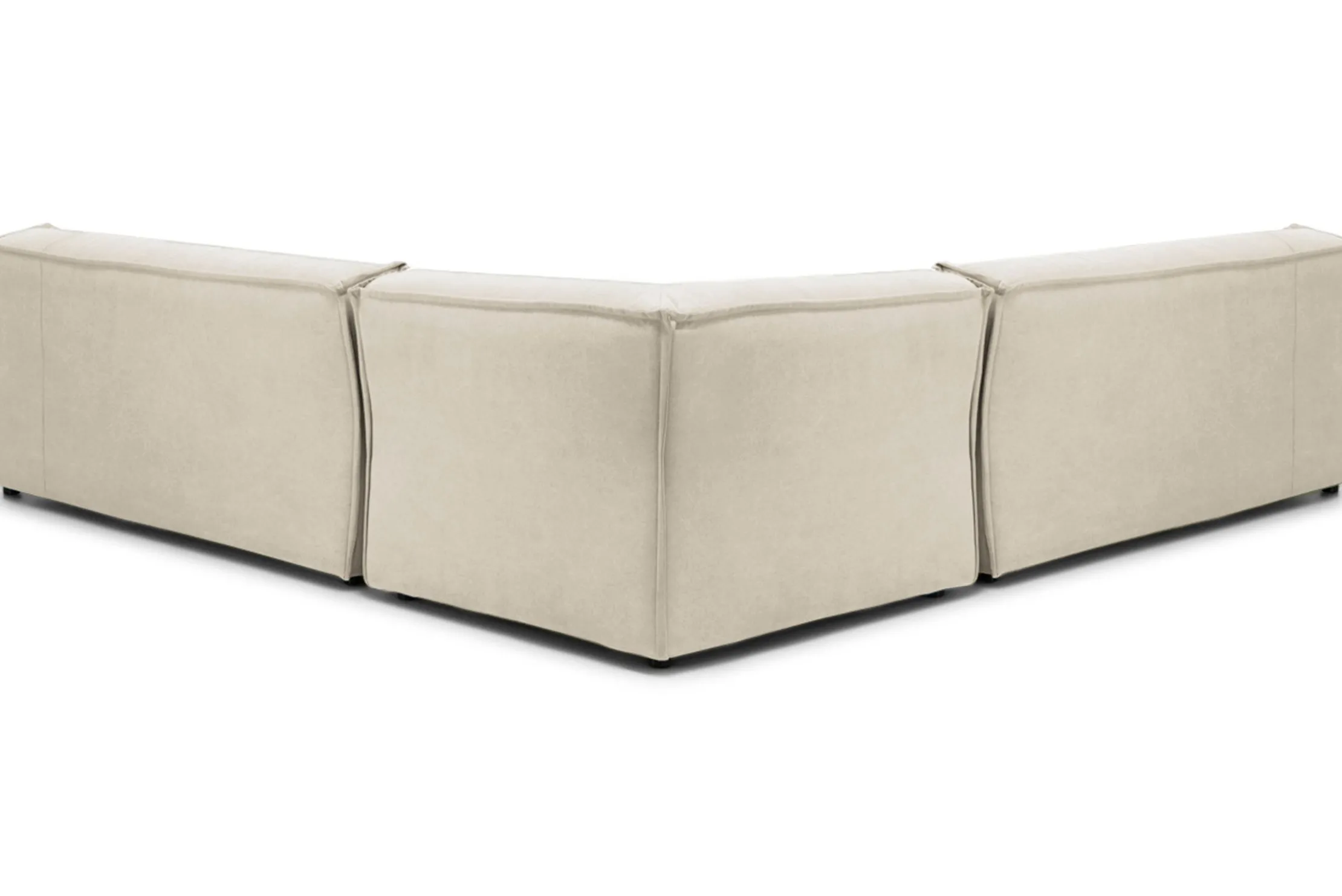 Hoek sofa Candy
