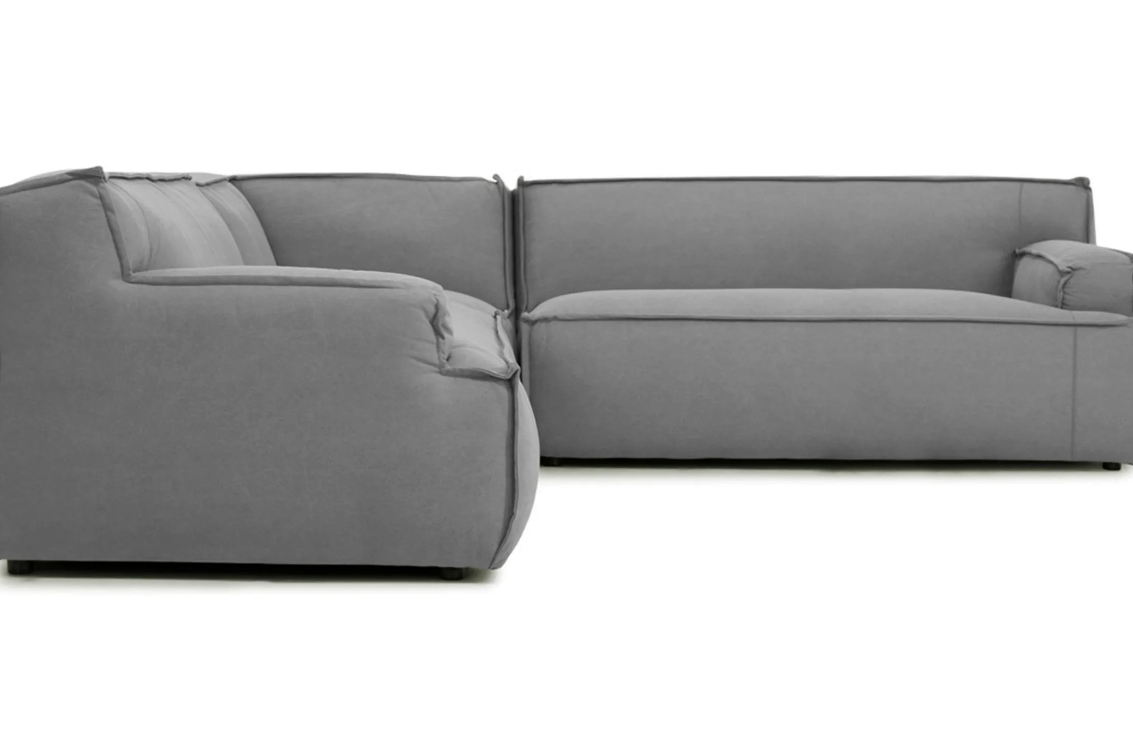 Hoek sofa Candy