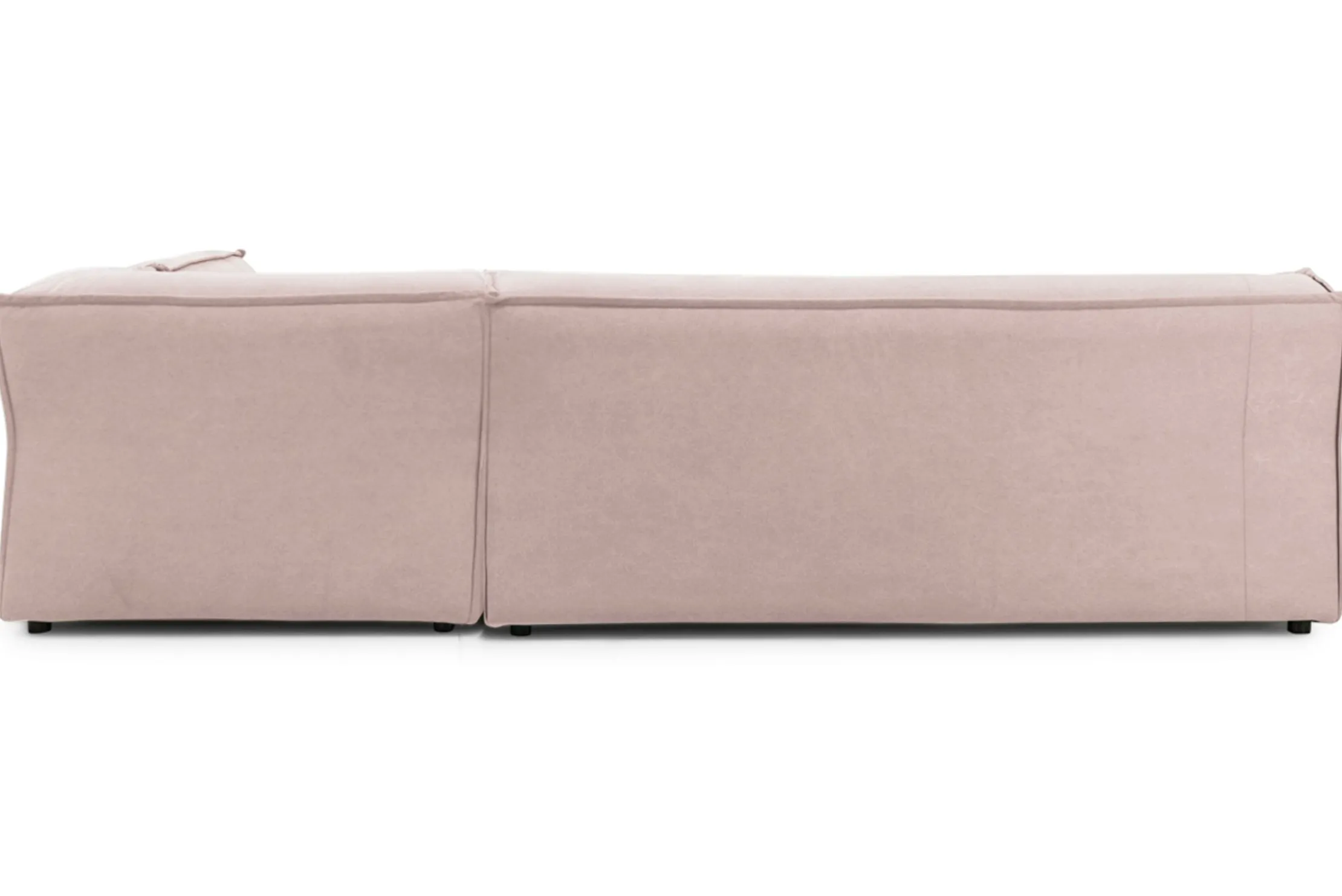 Hoek sofa Candy