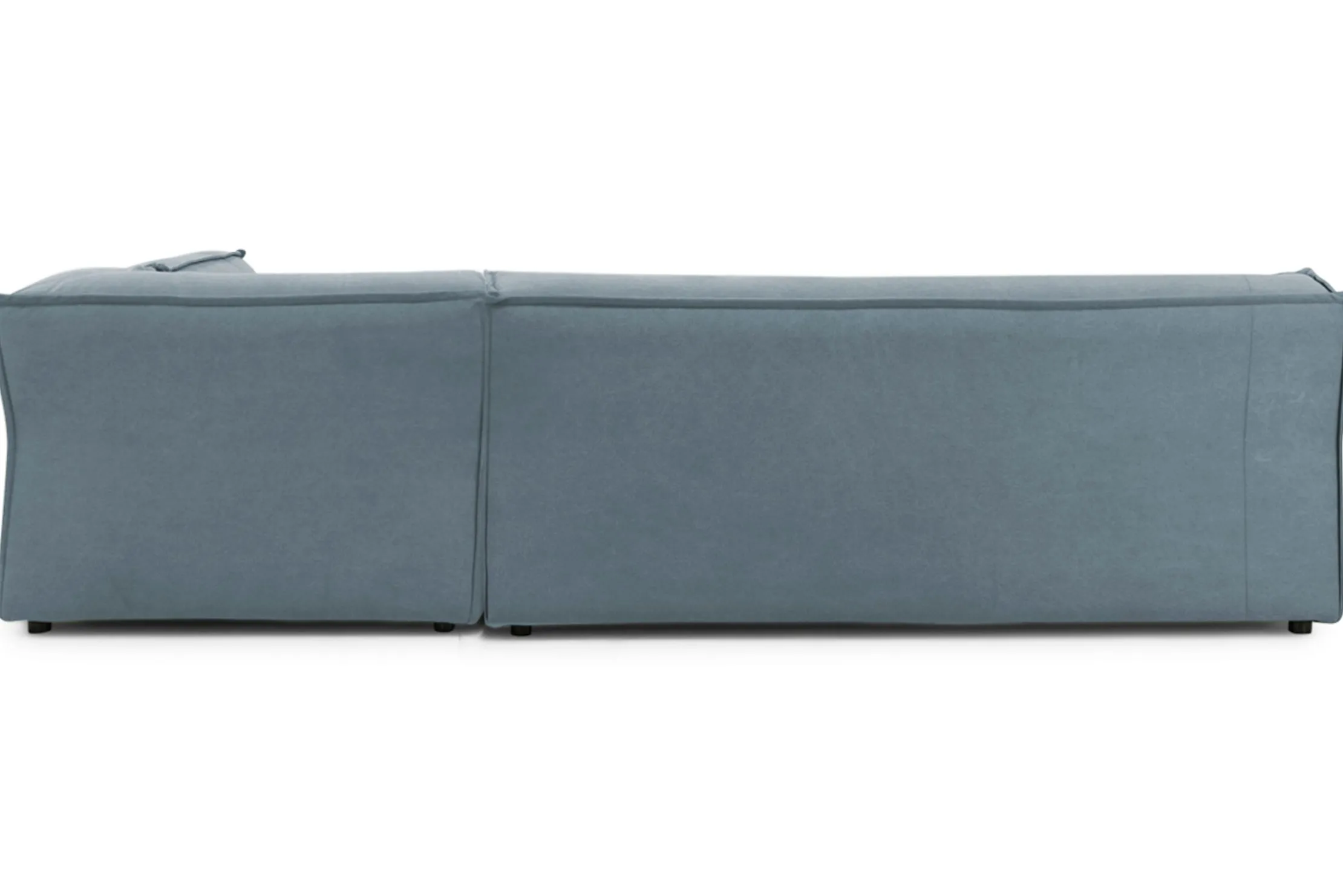 Hoek sofa Candy
