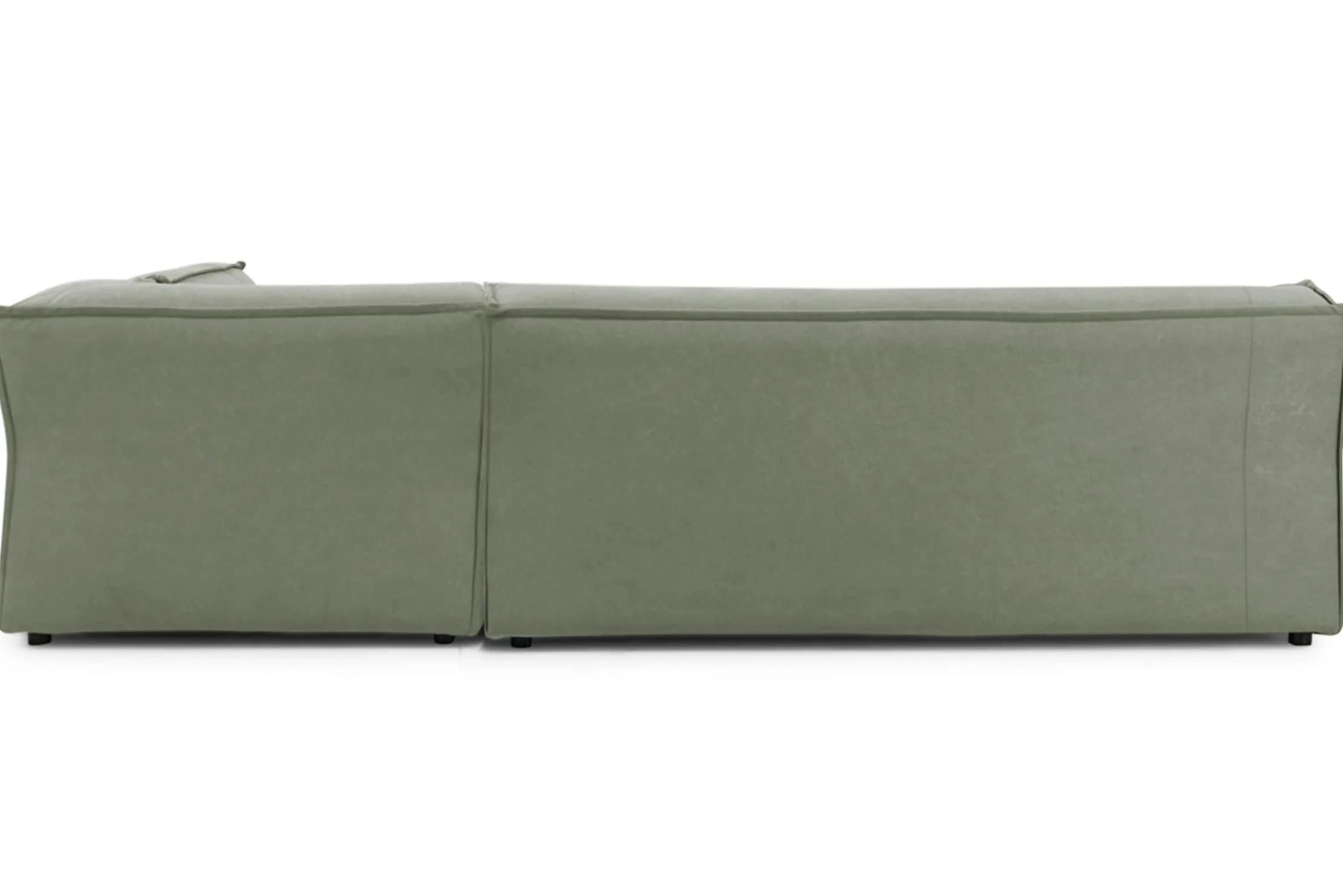 Hoek sofa Candy