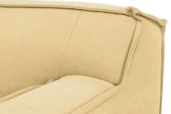 Hoek sofa Candy