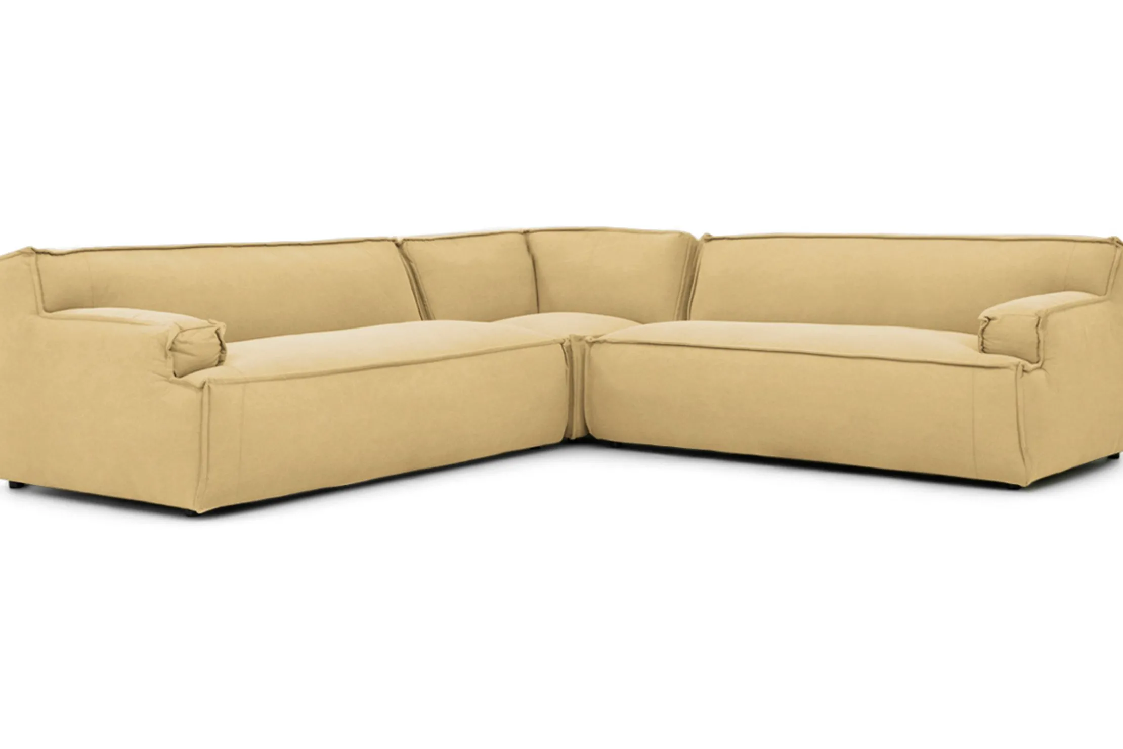 Hoek sofa Candy