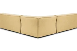 Hoek sofa Candy