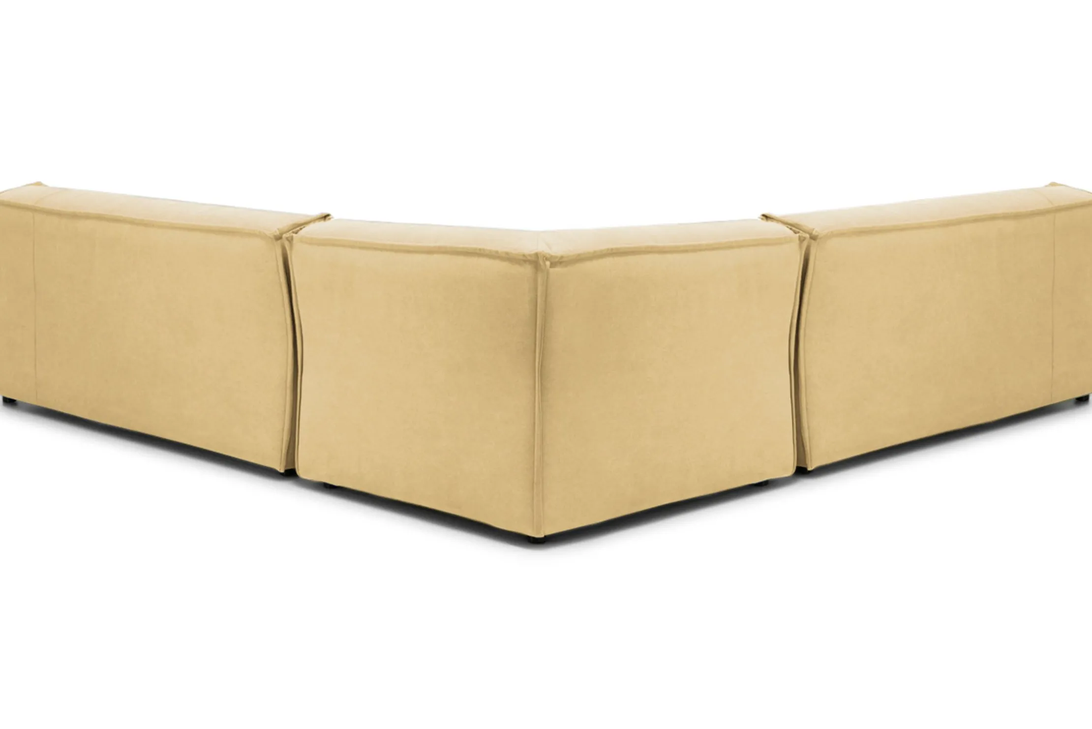 Hoek sofa Candy