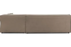 Hoek sofa Candy