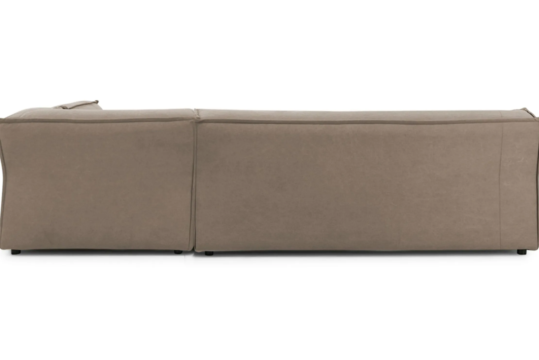 Hoek sofa Candy