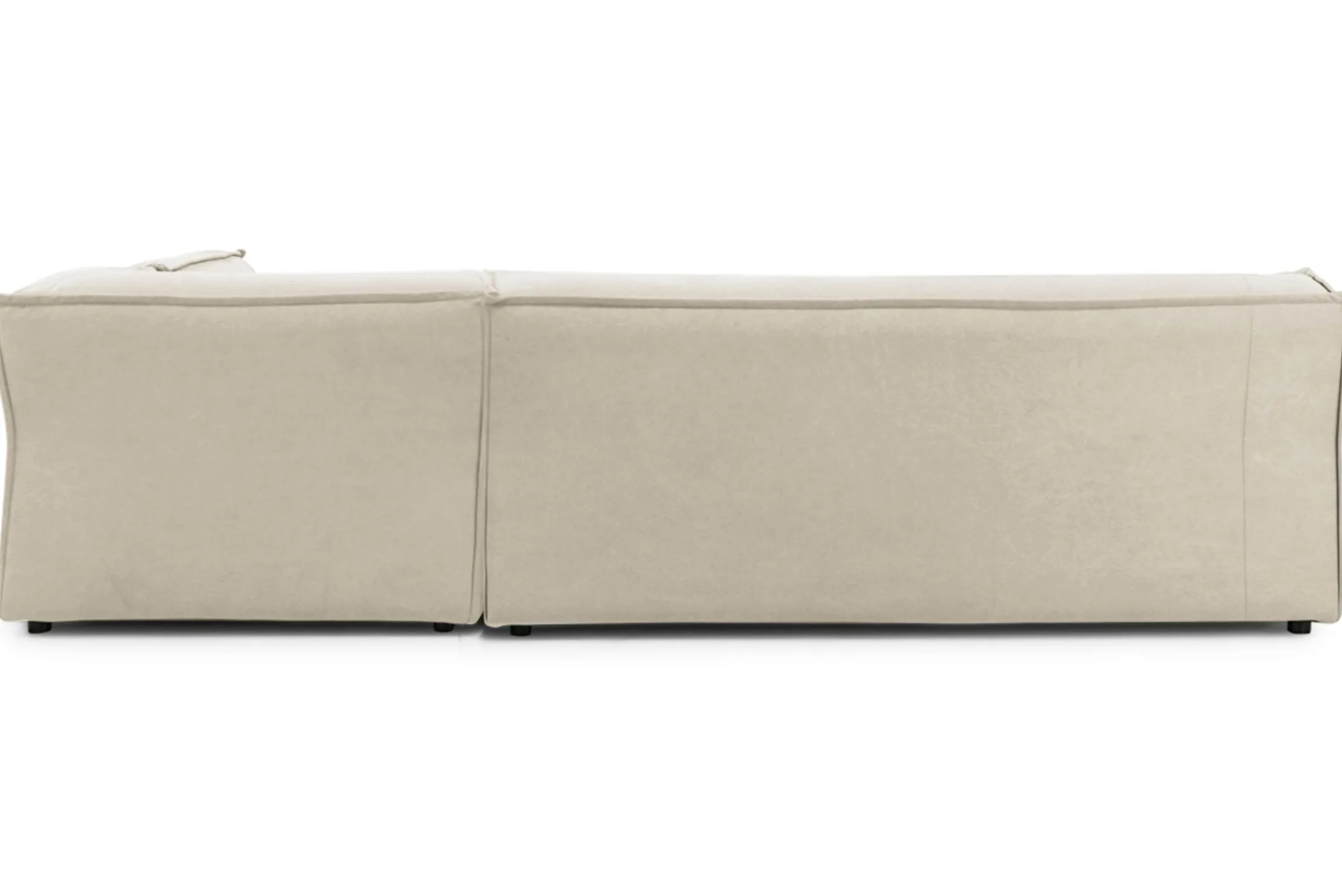Hoek sofa Candy