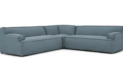 Hoek sofa Candy