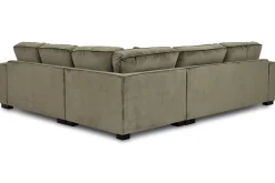 Hoek sofa Dunes