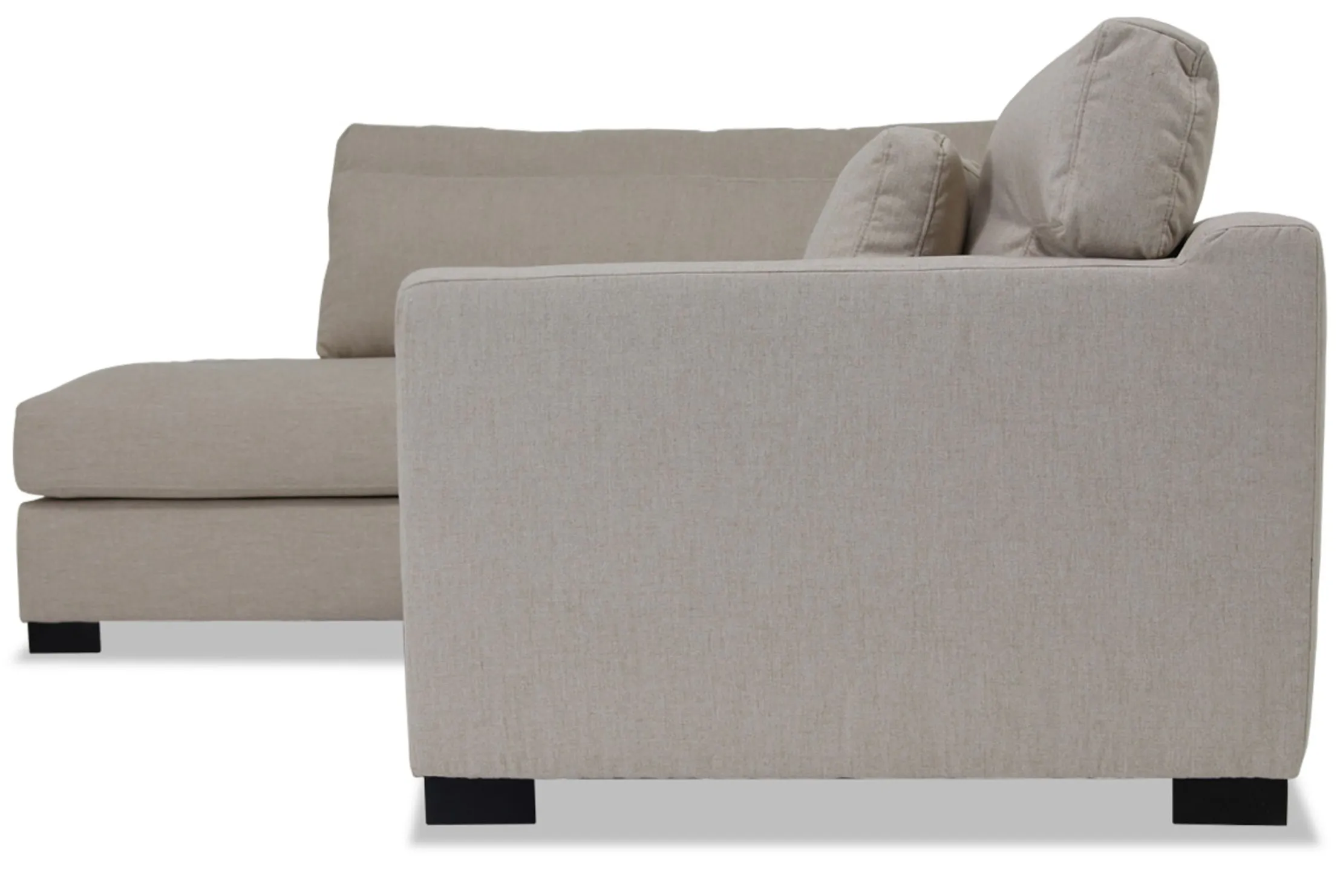 Hoek sofa Franchesca
