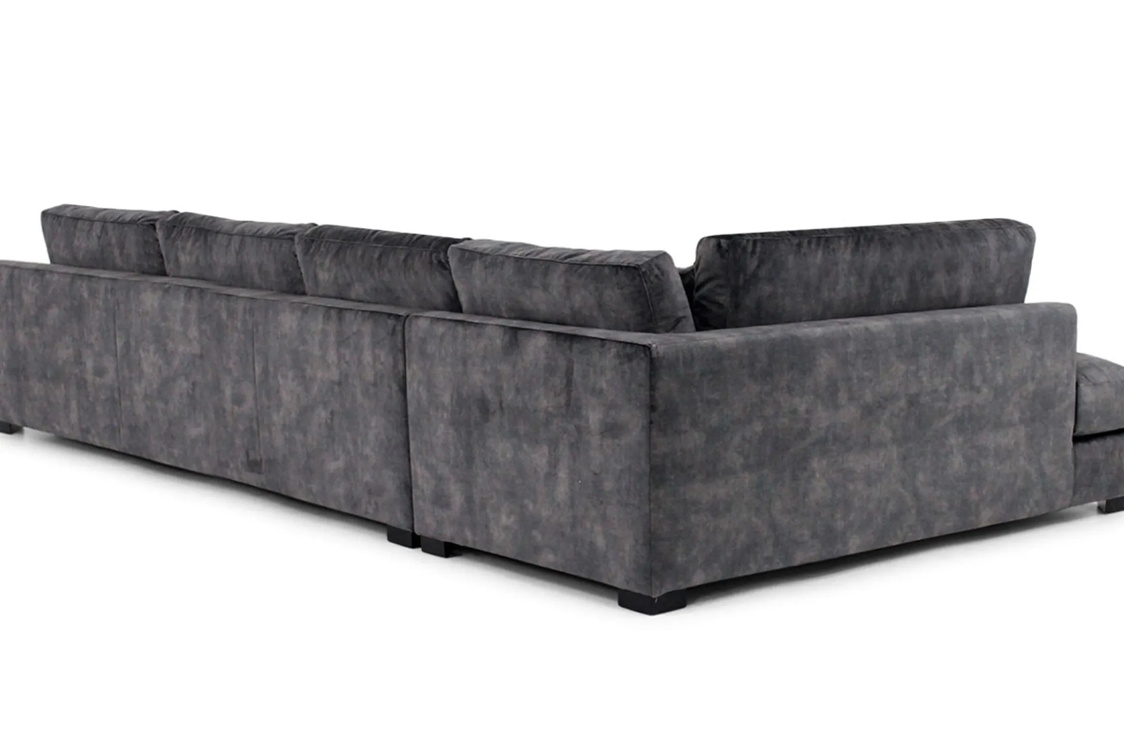 Hoek sofa Franchesca