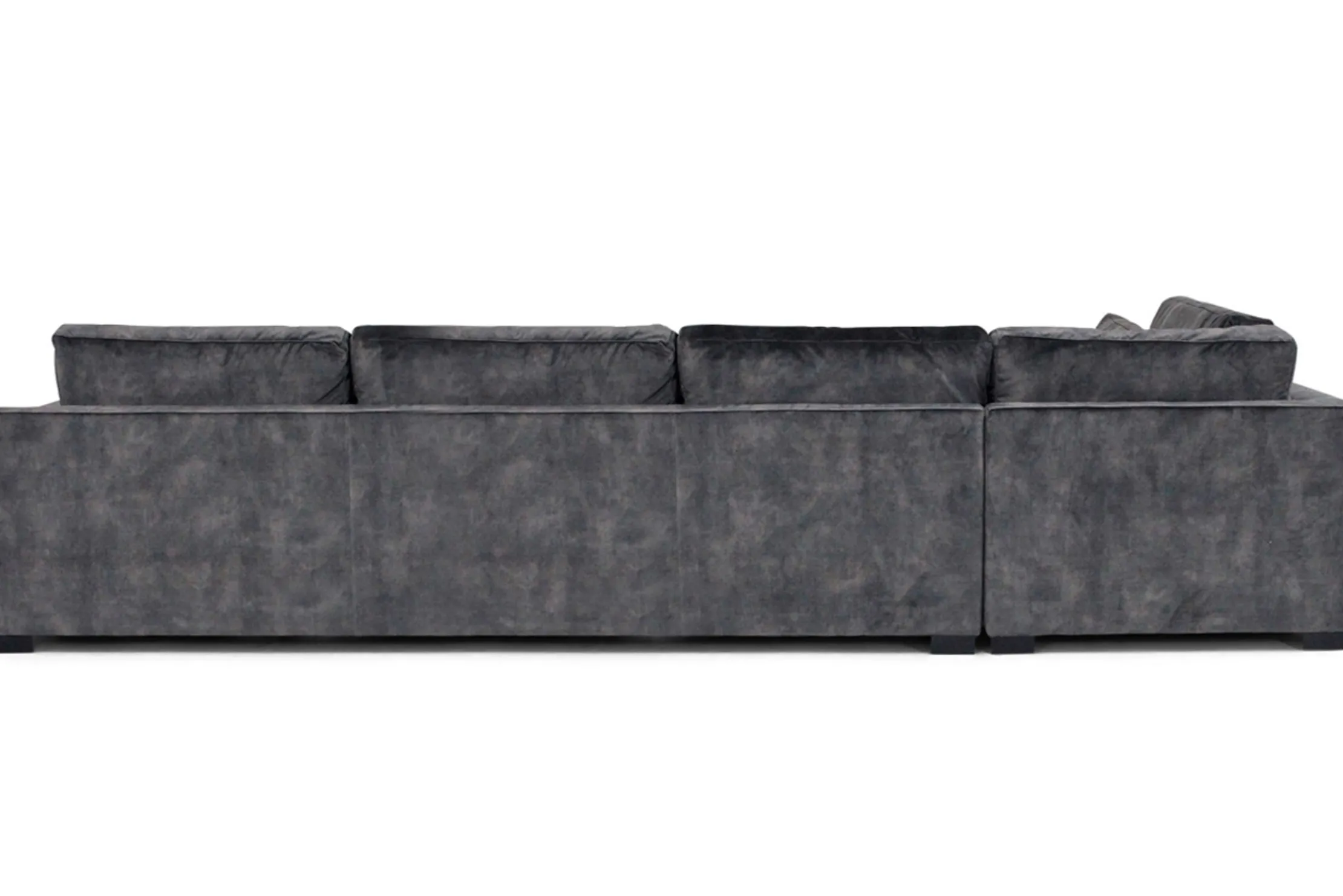 Hoek sofa Franchesca