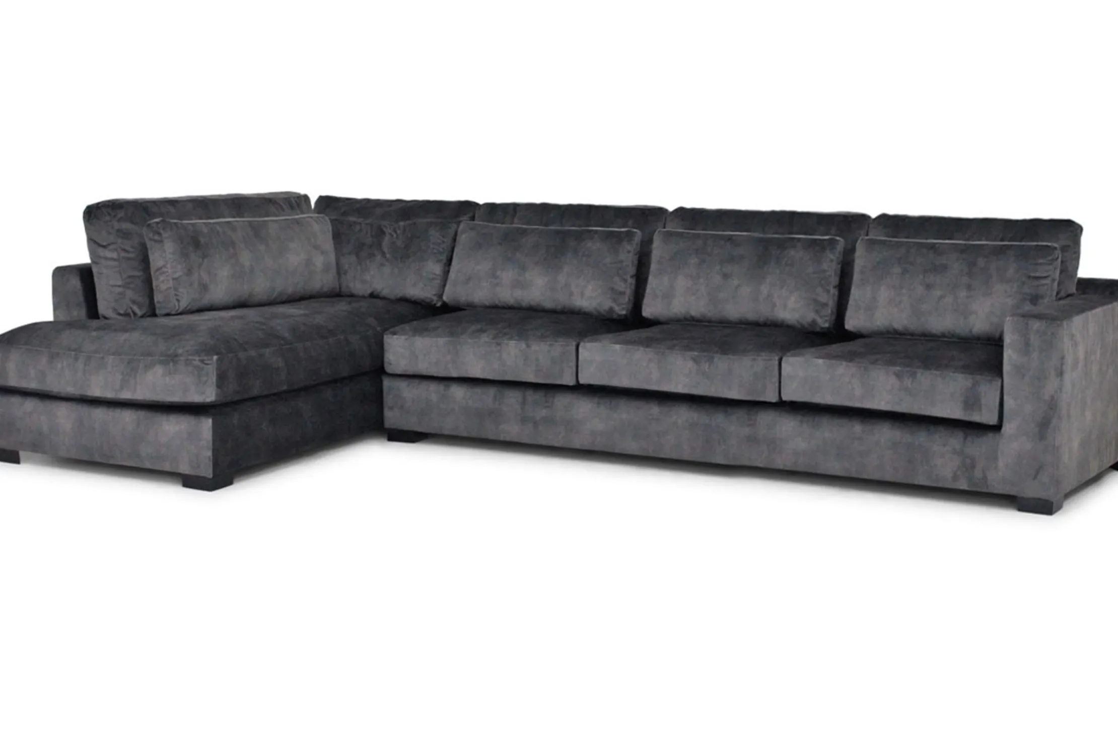 Hoek sofa Franchesca