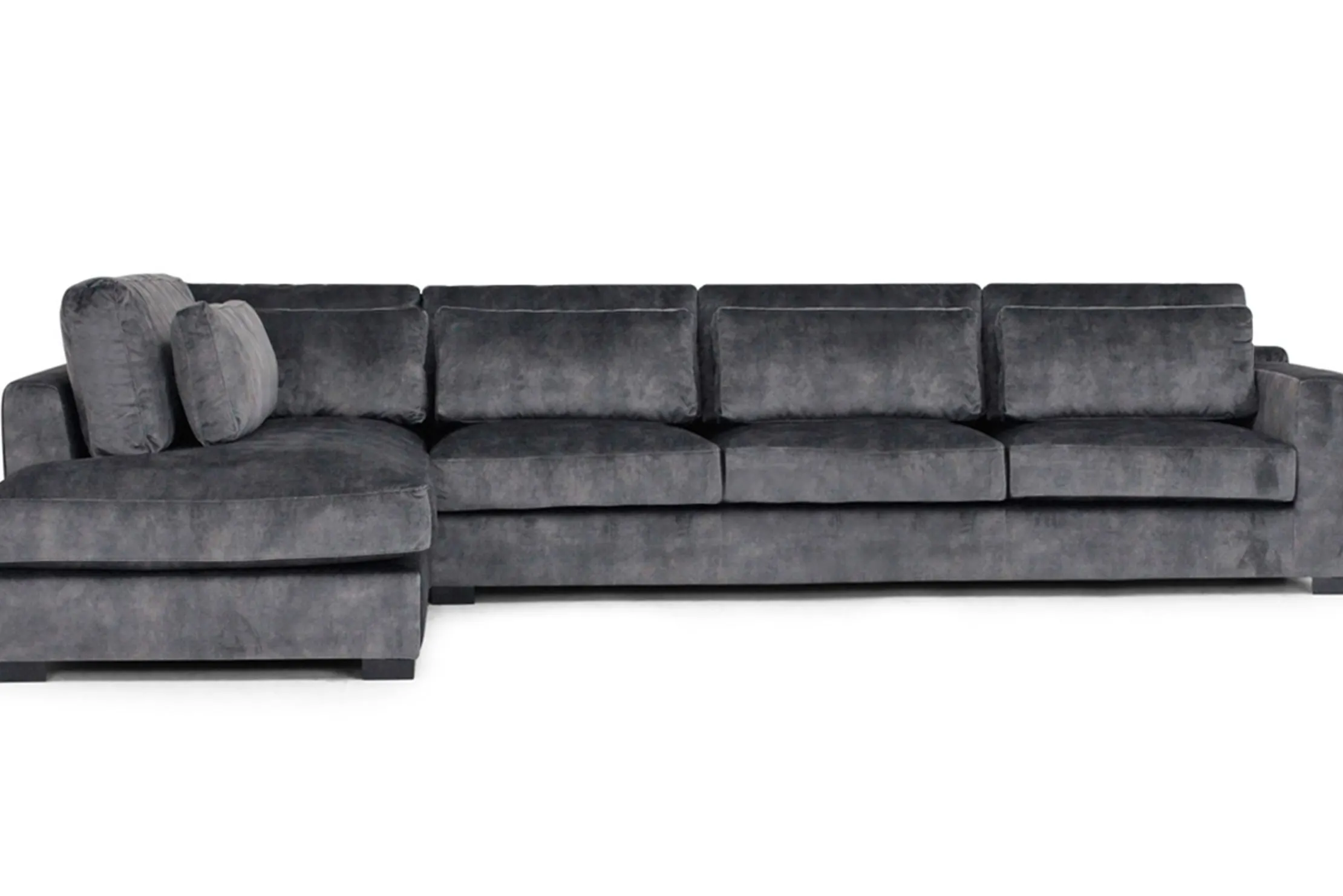 Hoek sofa Franchesca