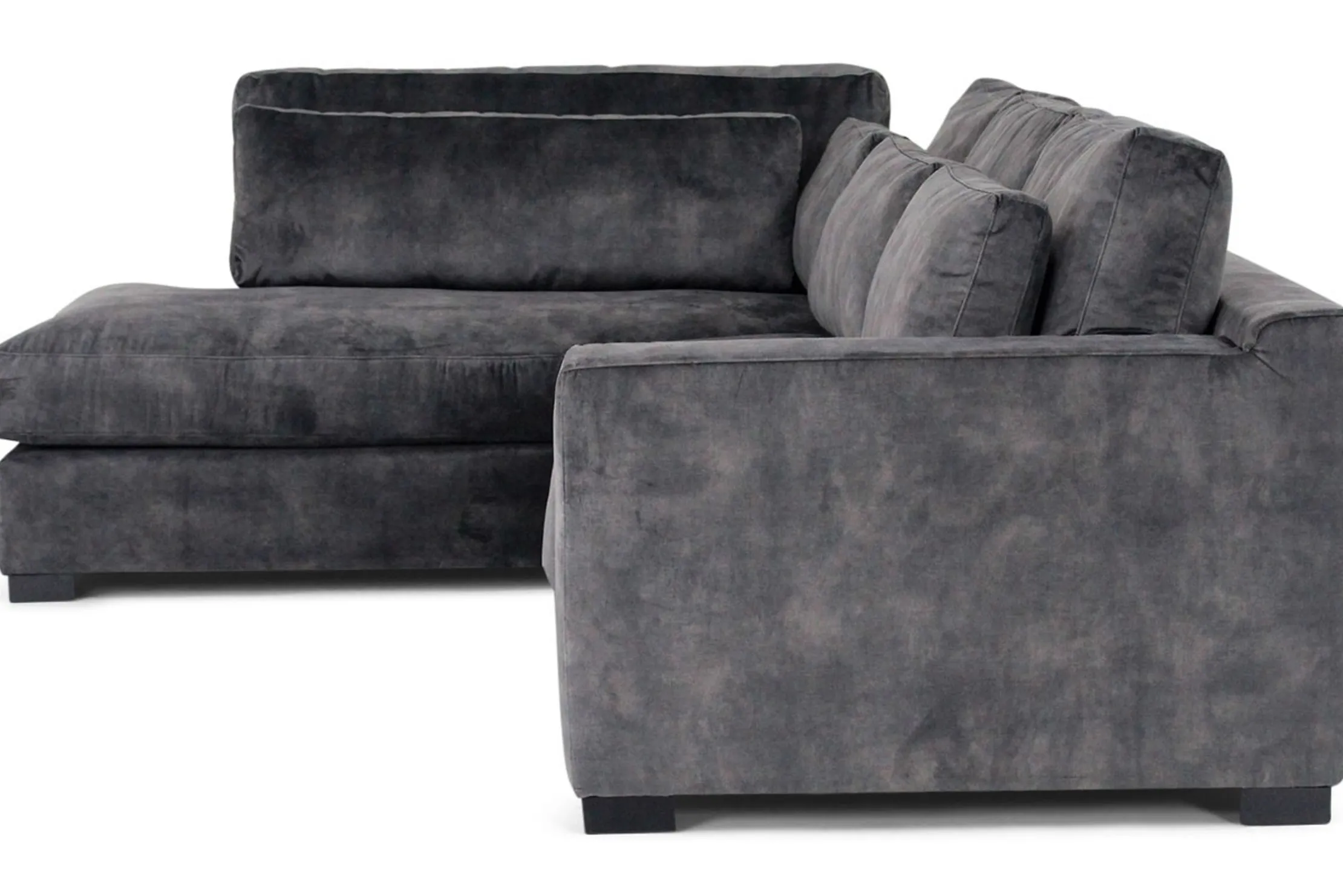 Hoek sofa Franchesca