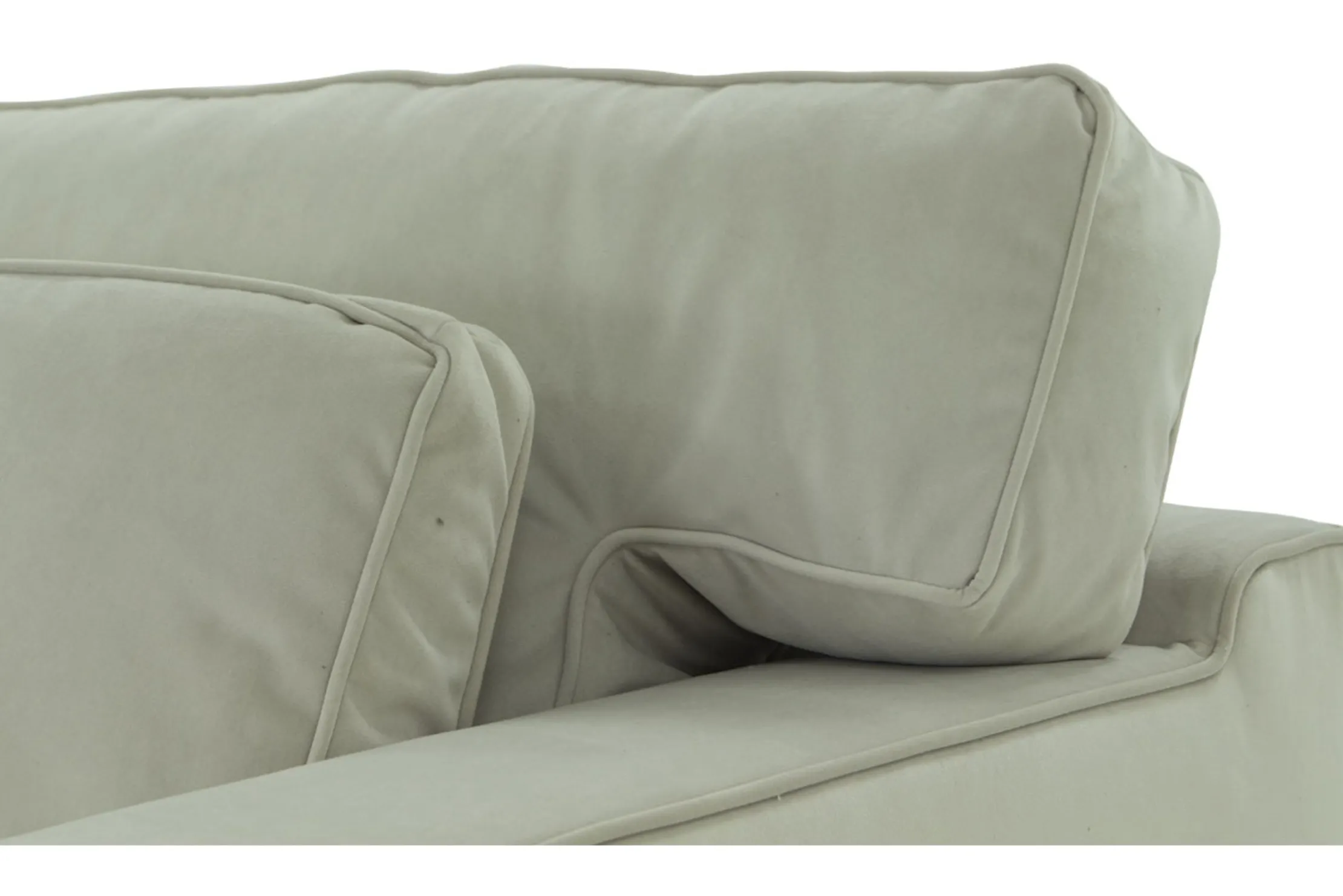 Hoek sofaFranchesca