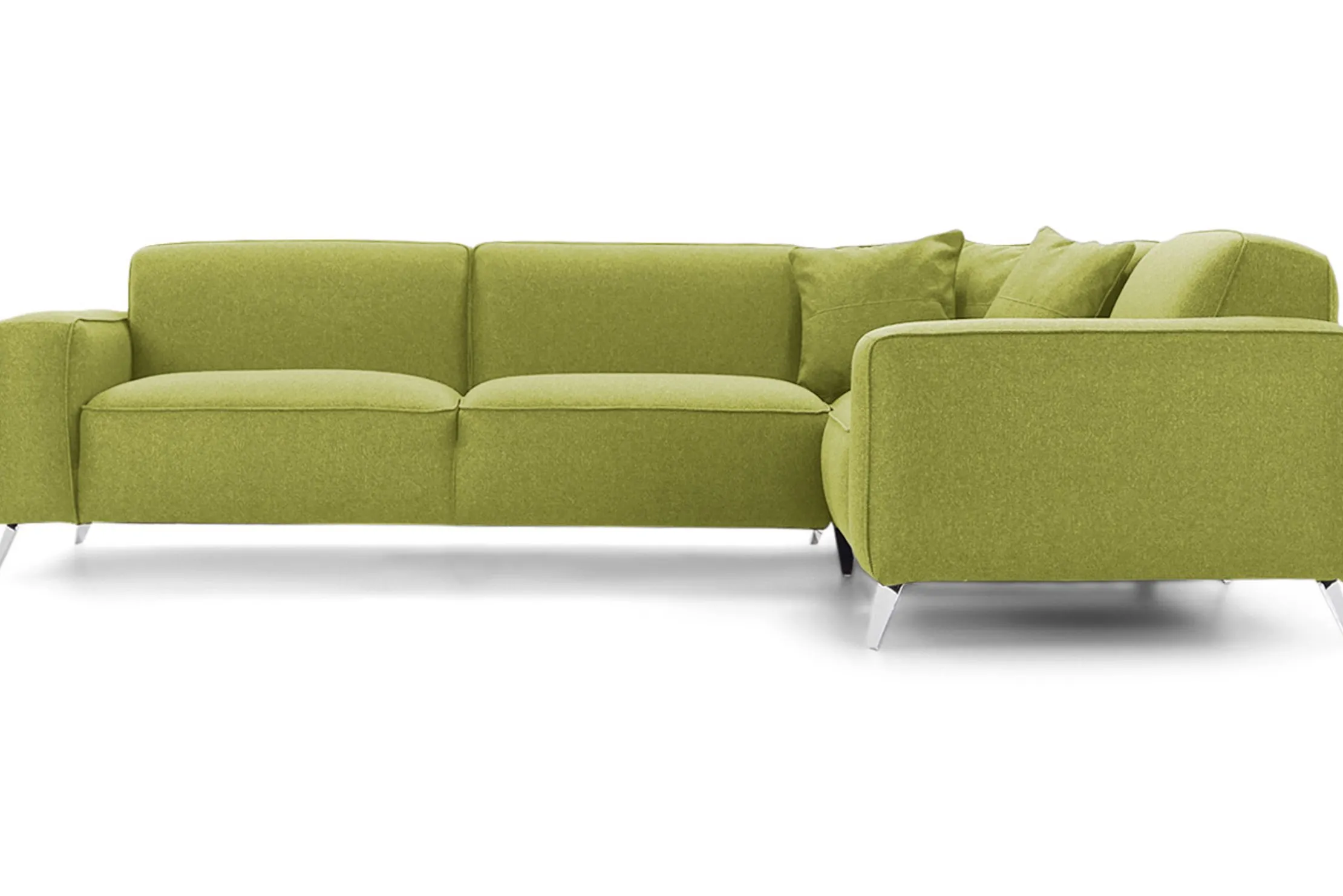 Hoek sofa Galeria