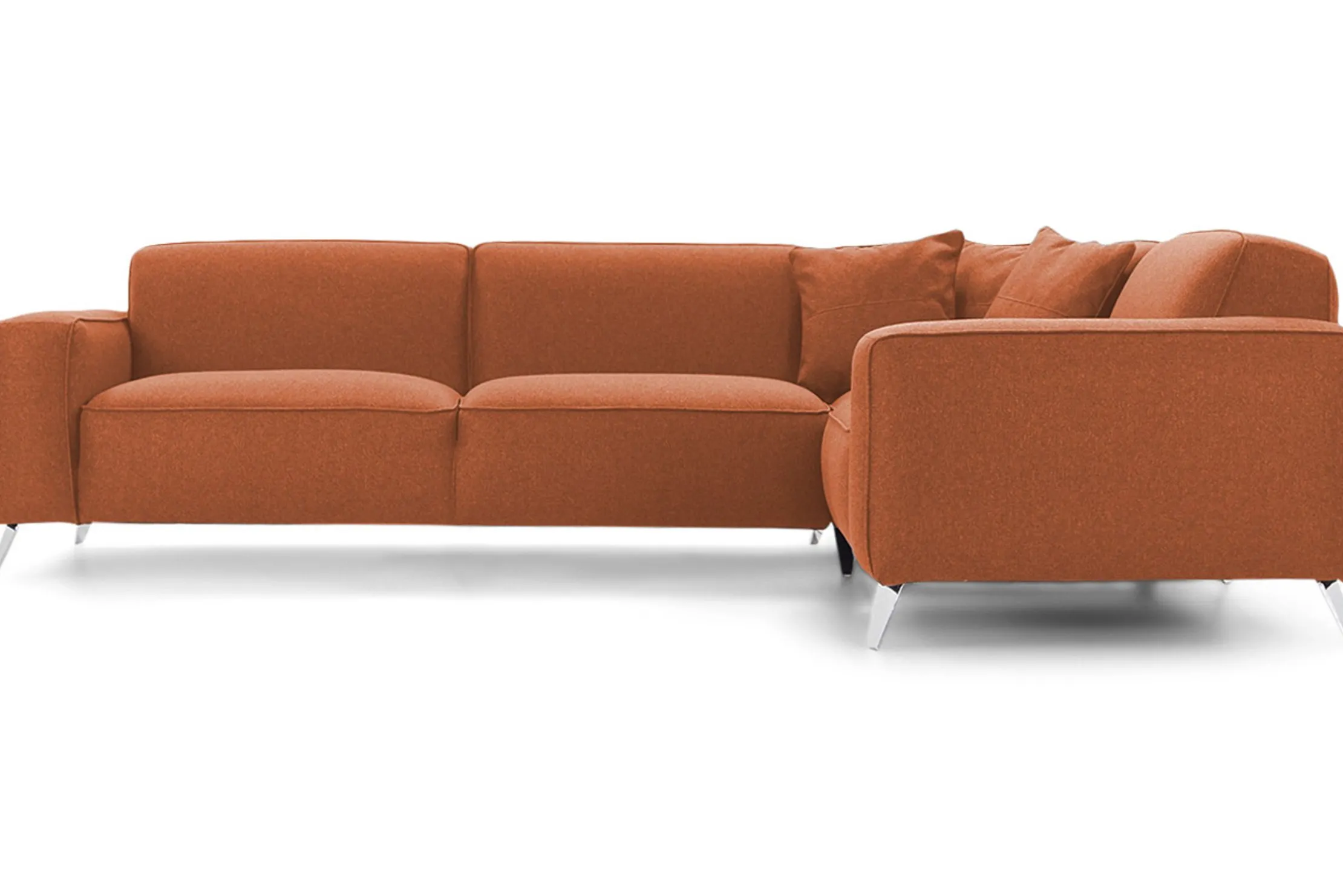 Hoek sofa Galeria