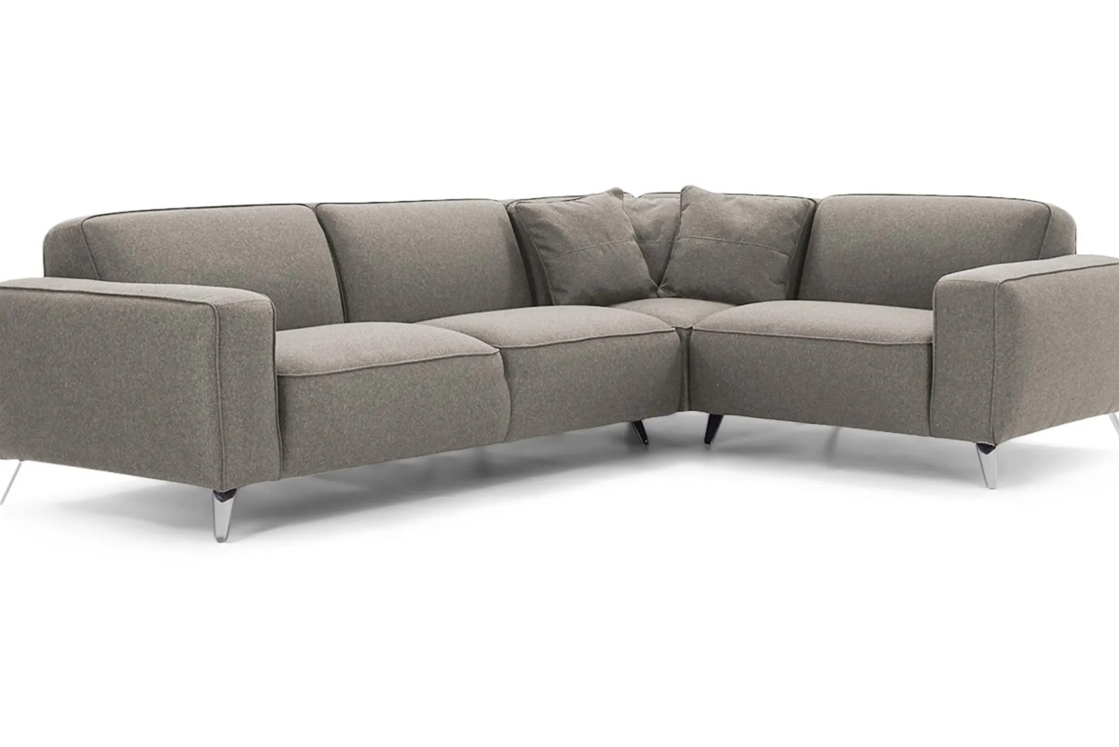 Hoek sofa Galeria