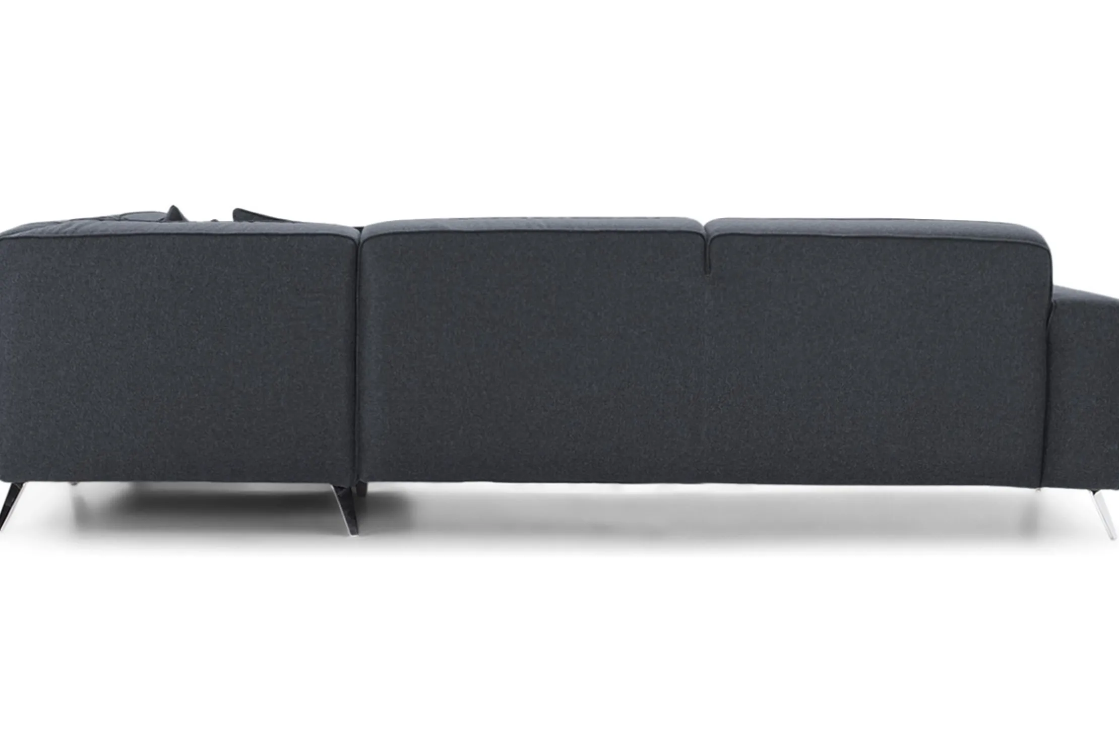 Hoek sofa Galeria