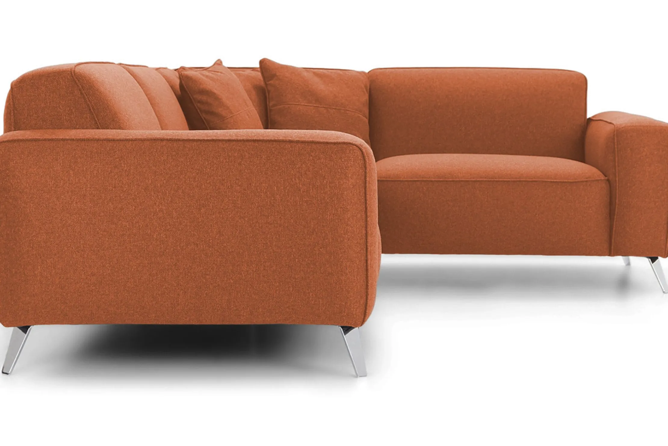 Hoek sofa Galeria