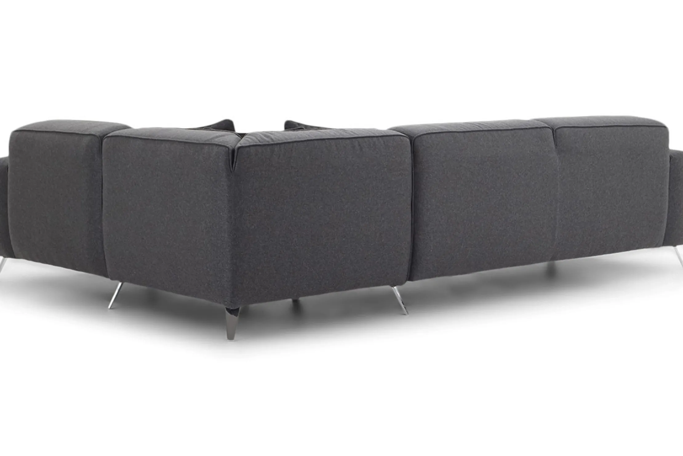 Hoek sofa Galeria