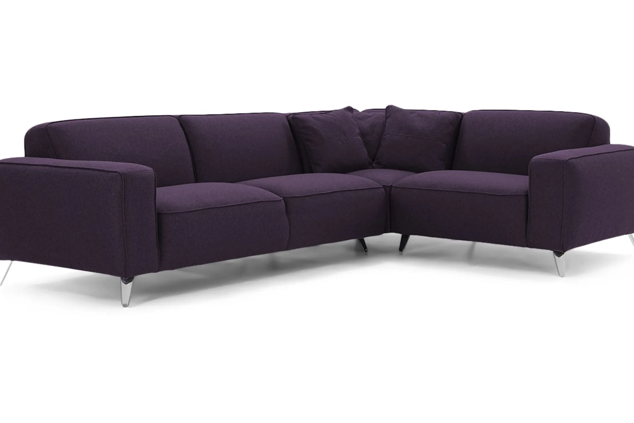 Hoek sofa Galeria