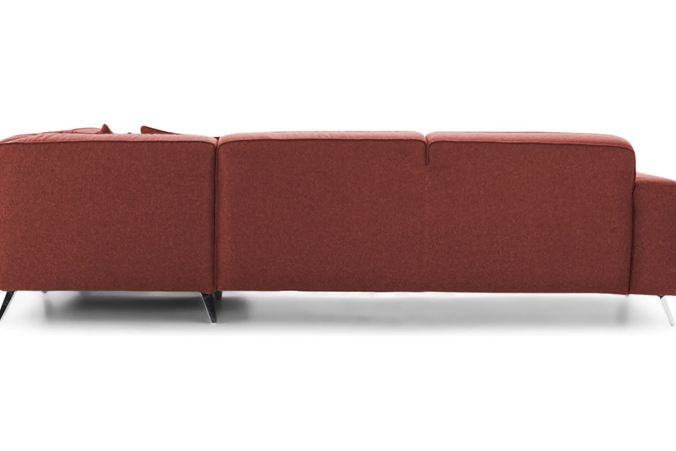 Hoek sofa Galeria