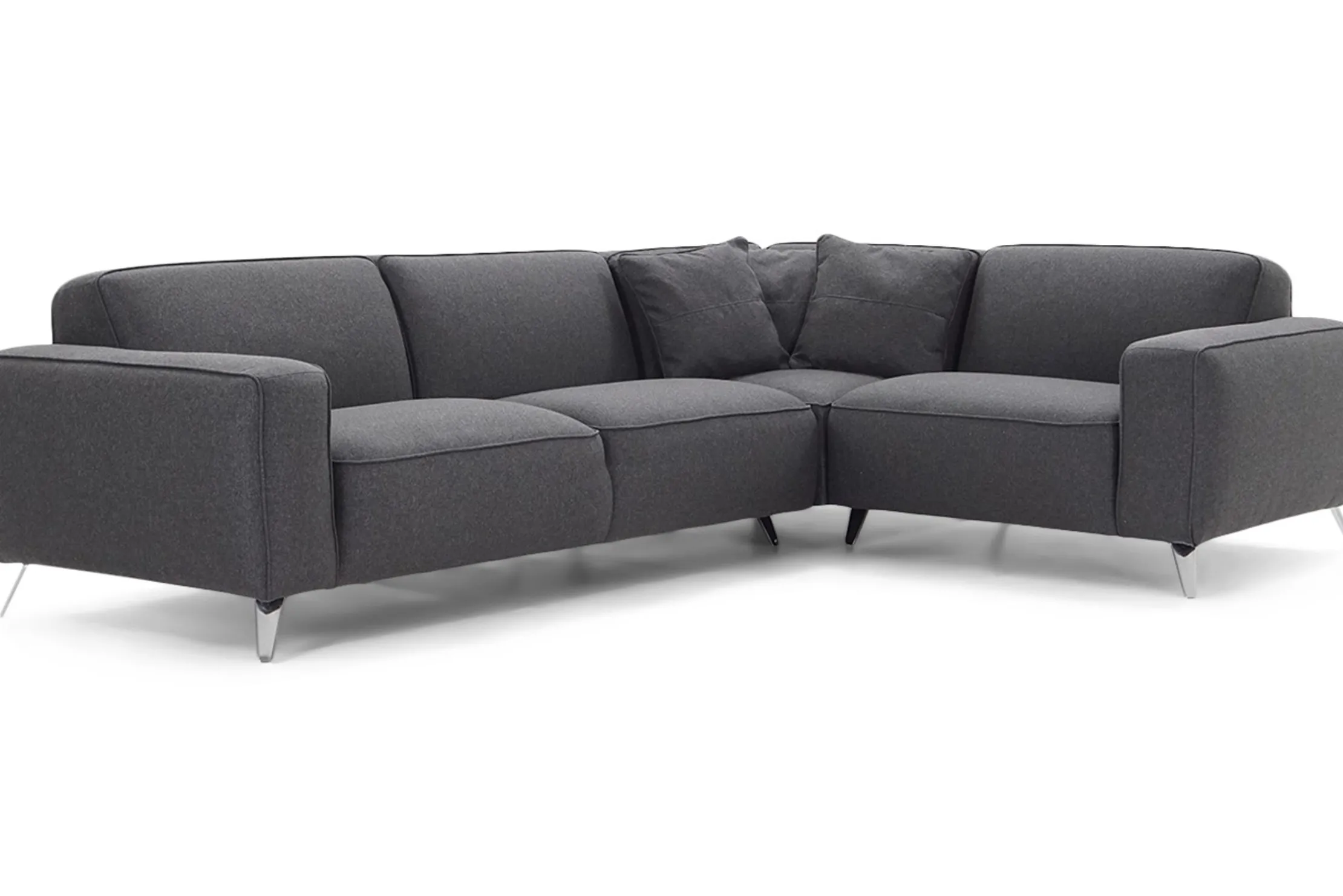 Hoek sofa Galeria