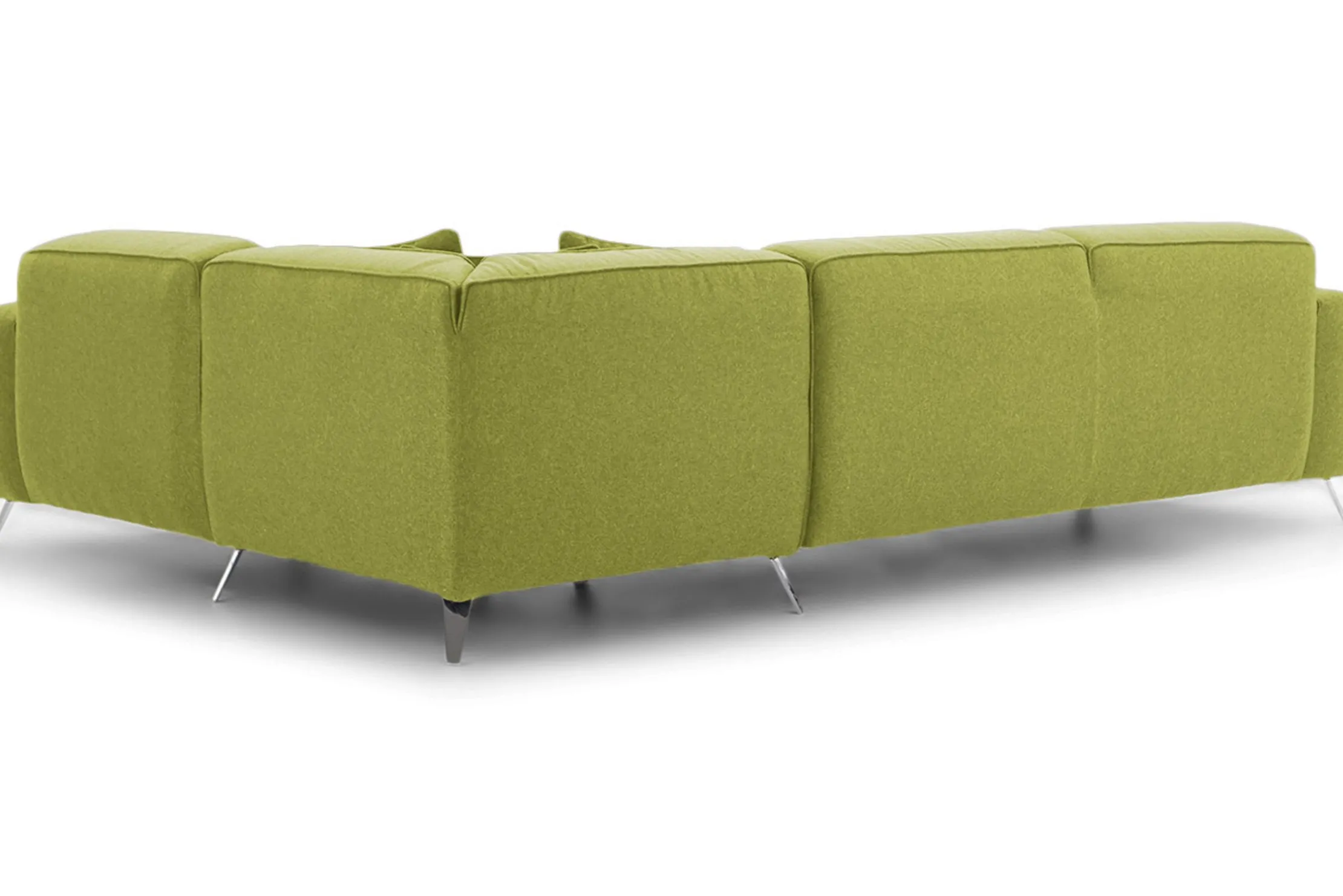 Hoek sofa Galeria