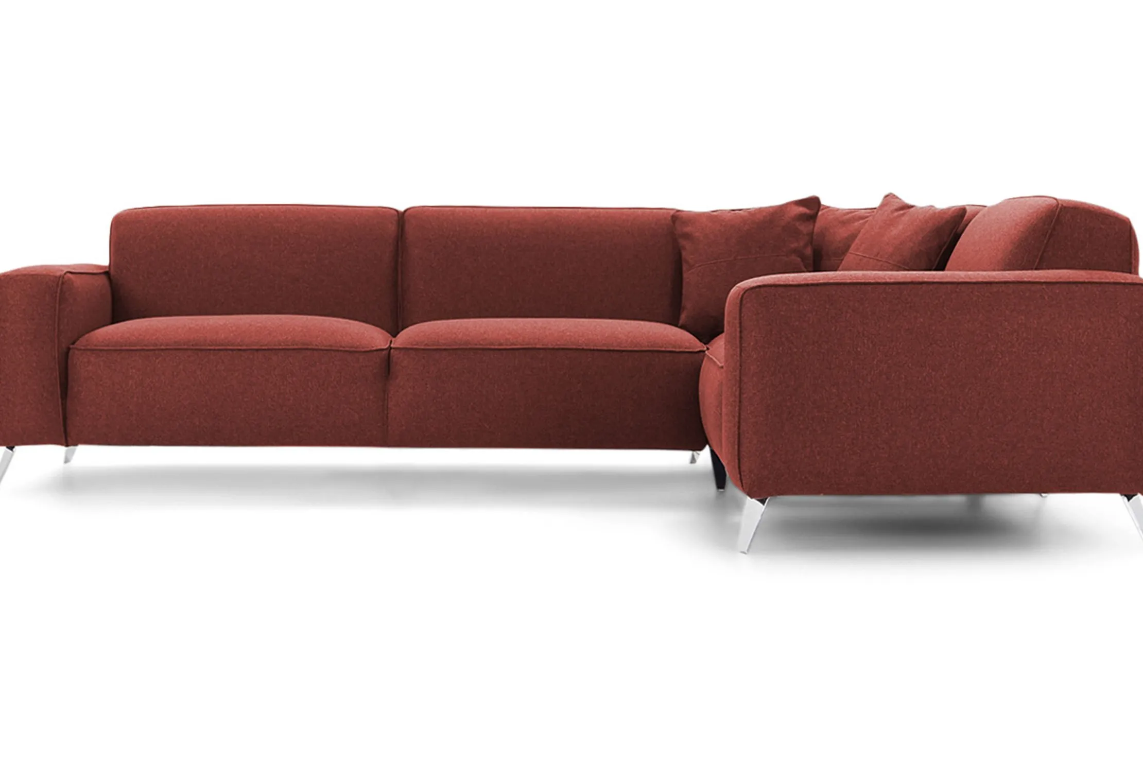 Hoek sofa Galeria