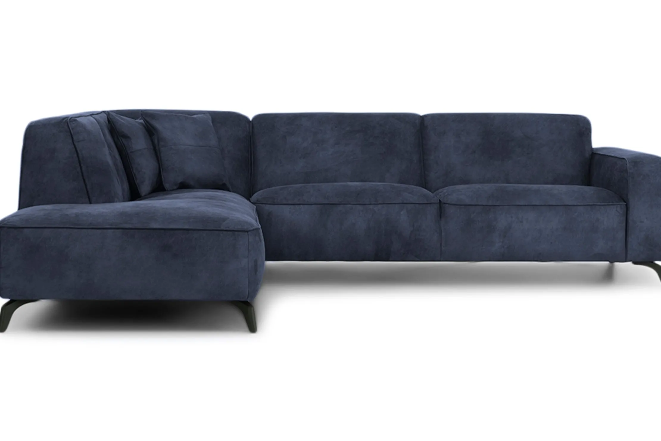 Hoek sofa Galeria