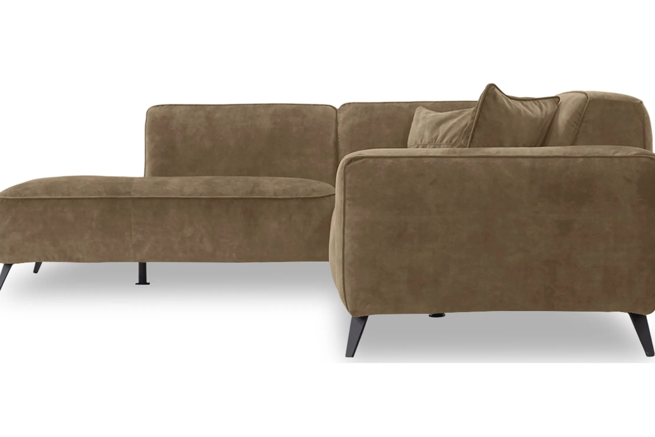 Hoeksofa Galeria