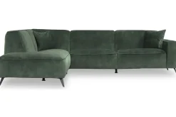 Hoeksofa Galeria