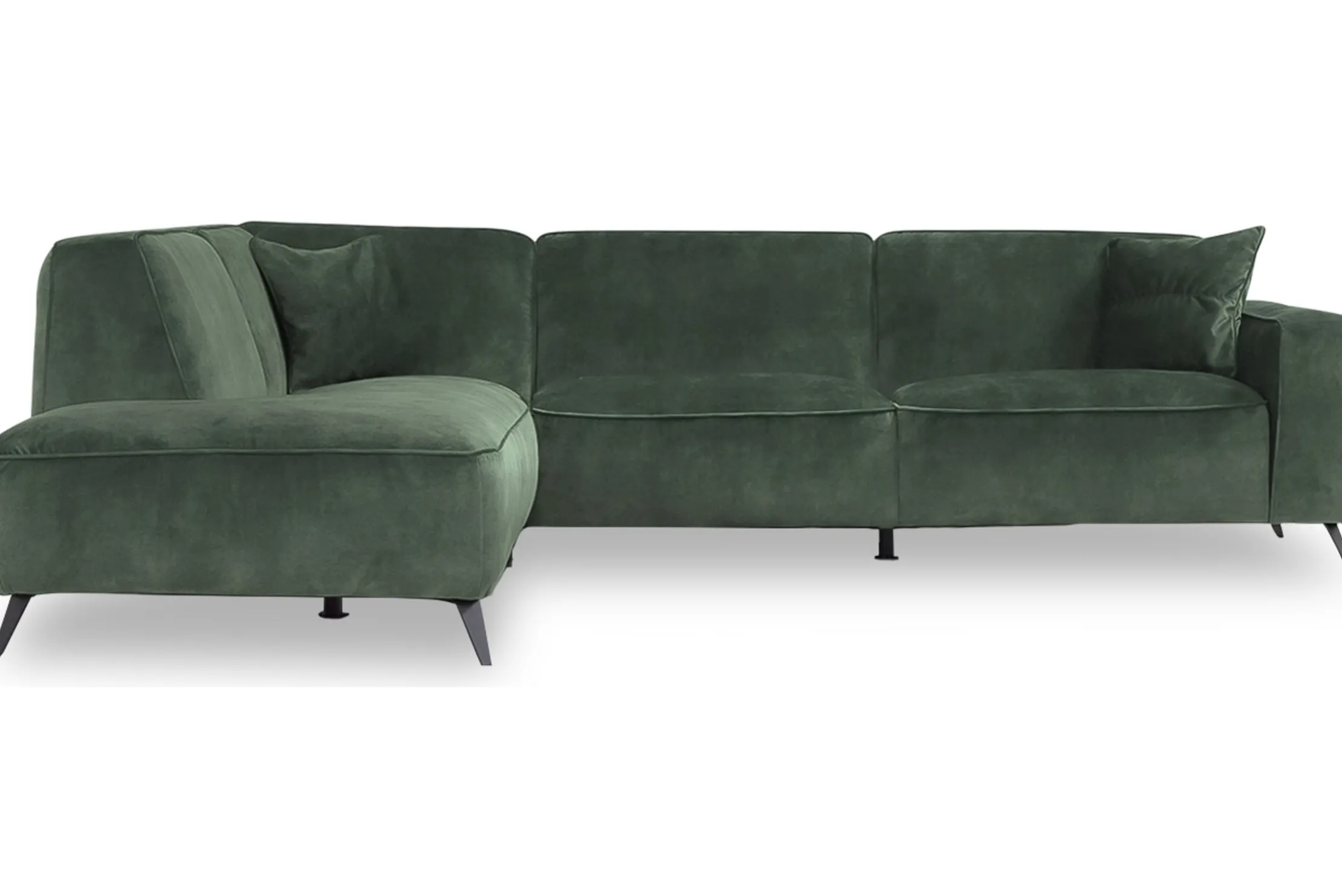 Hoeksofa Galeria
