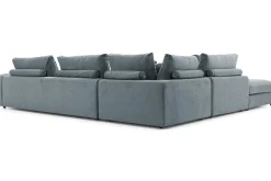 Hoeksofa Giovanni
