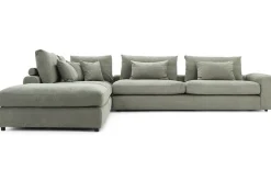 Hoeksofa Giovanni