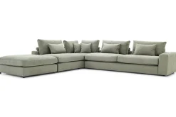 Hoeksofa Giovanni