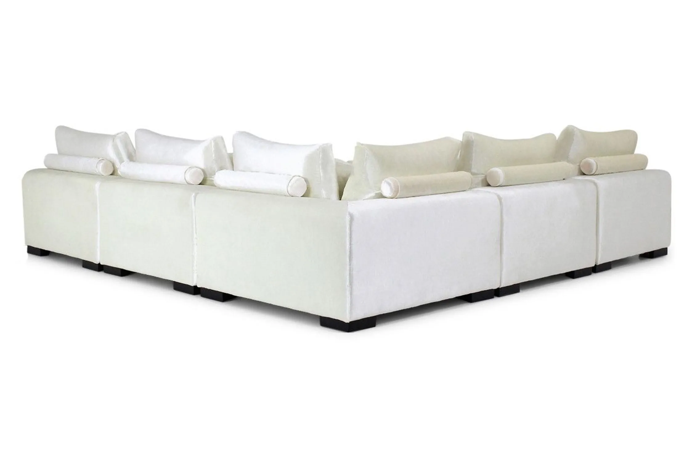 Hoeksofa Giovanni