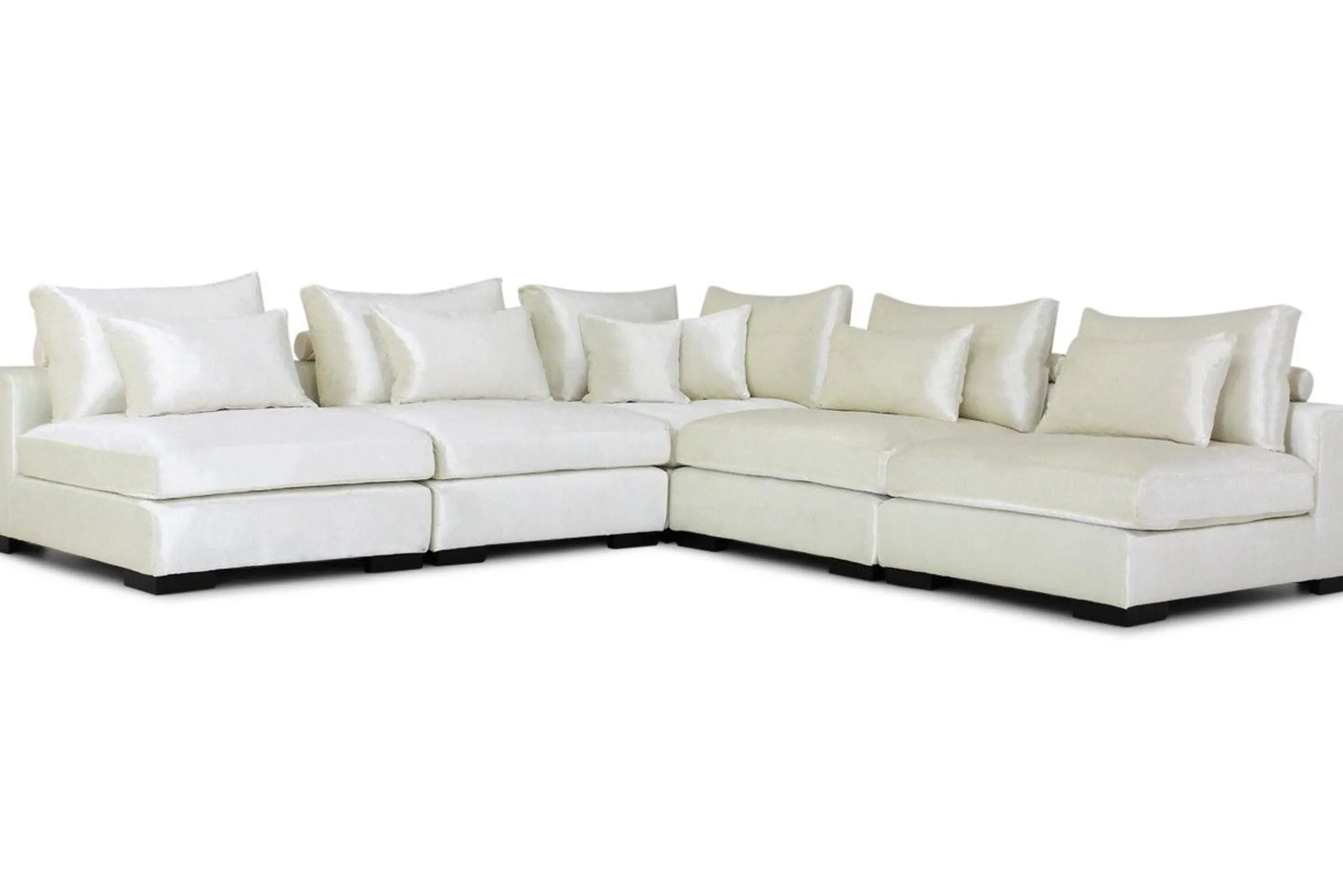 Hoeksofa Giovanni