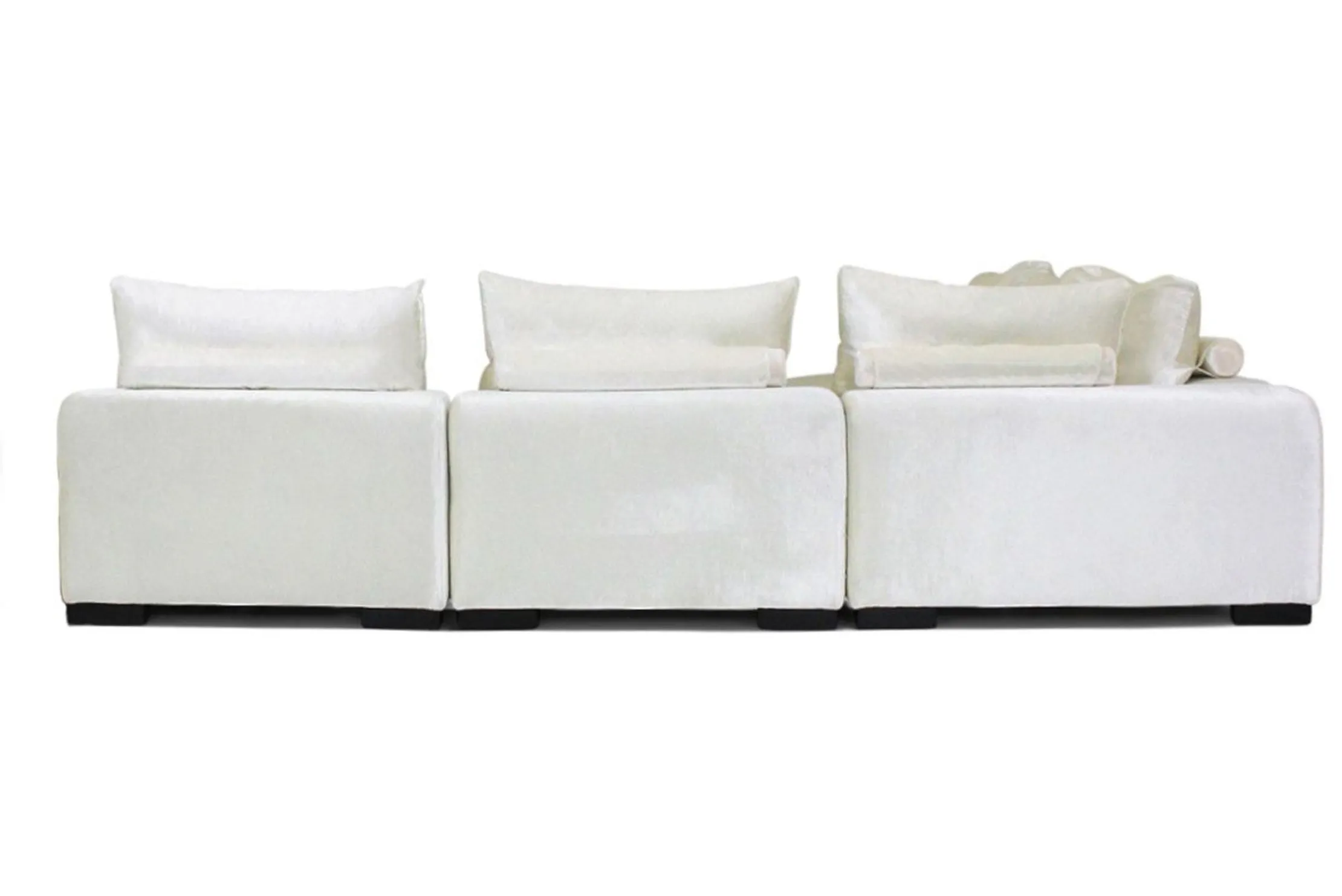 Hoeksofa Giovanni
